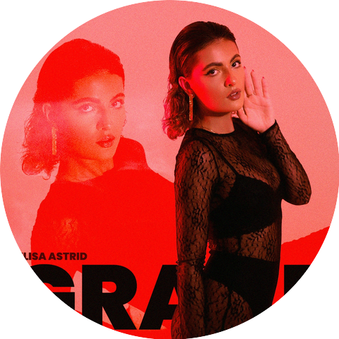 Elisa Astrid