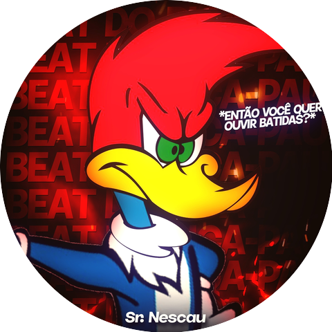 Sr. Nescau