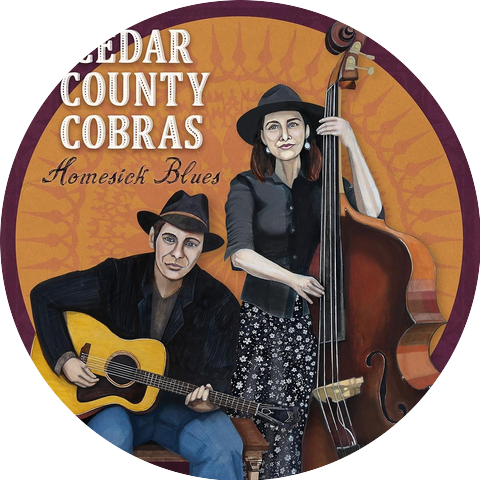 Cedar County Cobras