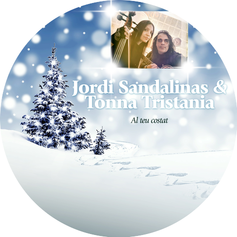 Jordi Sandalinas & Tonna Tristania