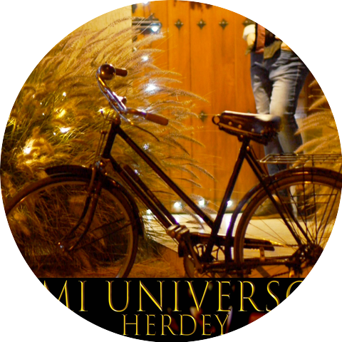 Herdey