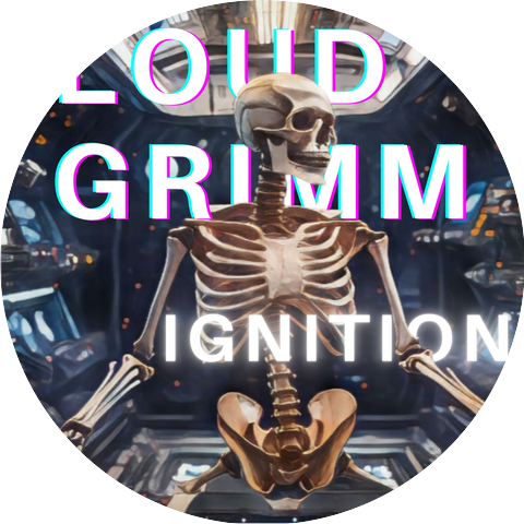 LoudGRIMM