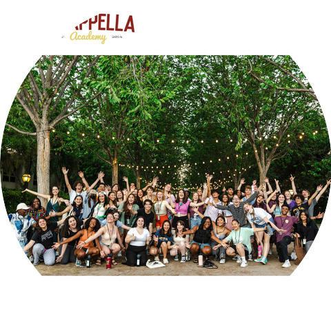 A Cappella Academy