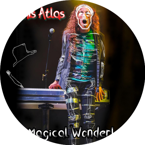 Dennis Atlas