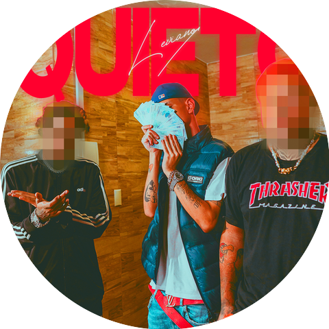 Leviano & Hash Produções