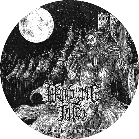 Wampyric Rites