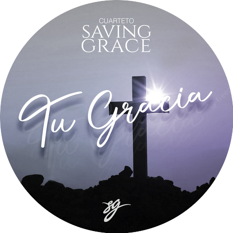 Cuarteto Saving Grace