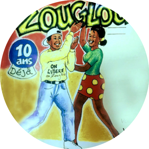 Zougloumania