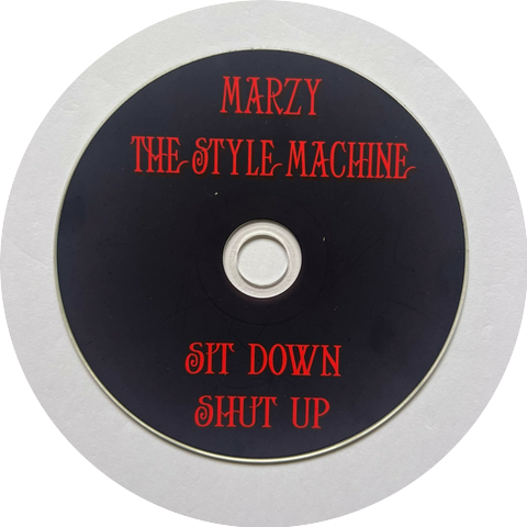 STYLE MACHINE