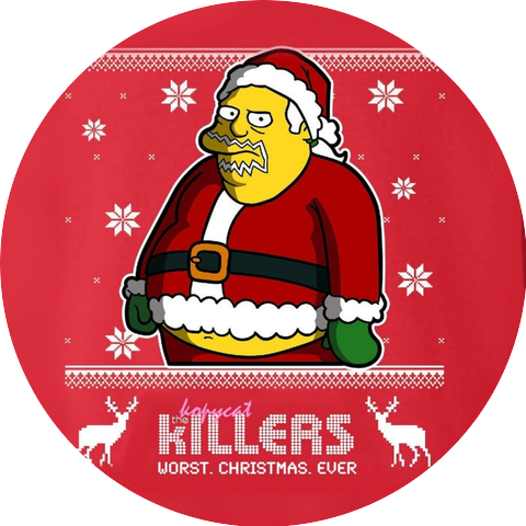 The Kopycat Killers - The Killers Tribute Band