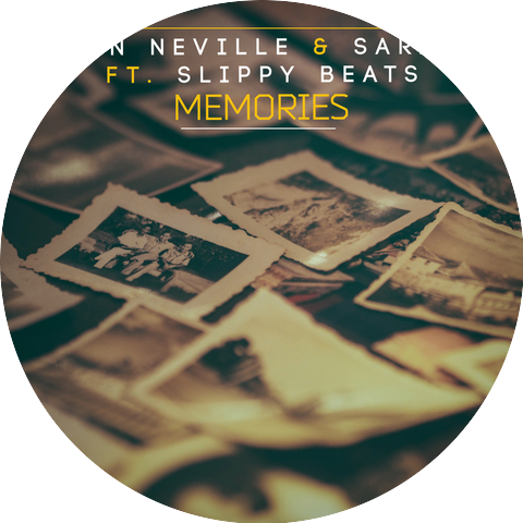 Ben Neville & Sarah