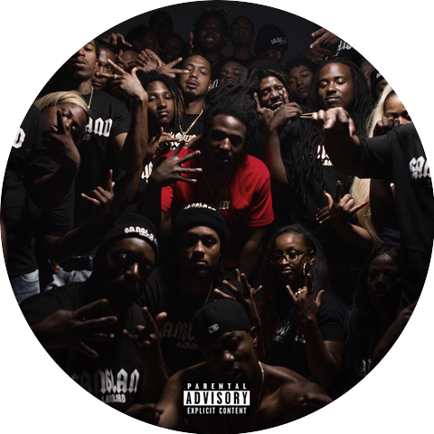Mozzy, DCMBR & Yhung T.O.