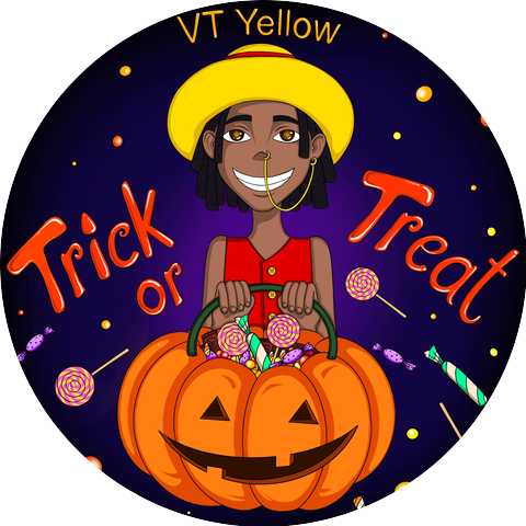 VT Yellow