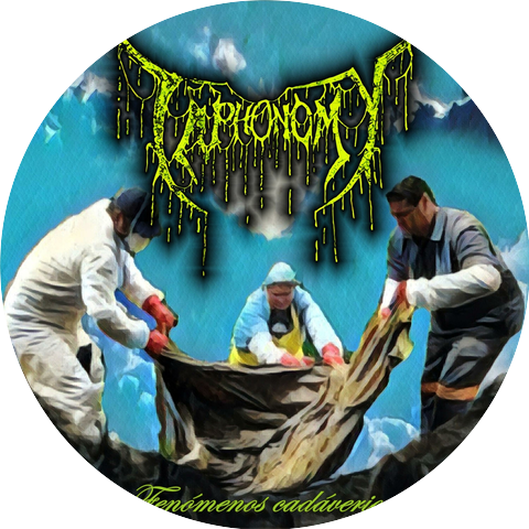 Taphonomy