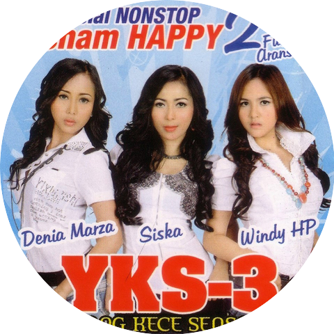 YKS 3