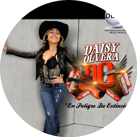 Daisy Olvera