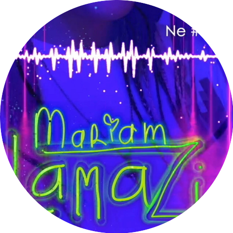 Mariam Lamazi