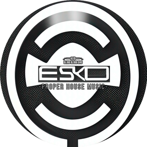 Esko Ghost