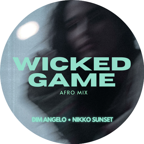 Dim Angelo & Nikko Sunset