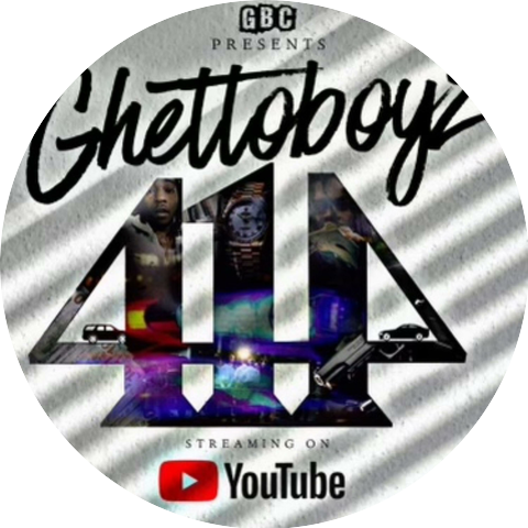 Ghettoboy Projectbaby & Ghettoboy Vell