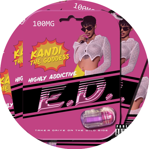 Kandi The Goddess