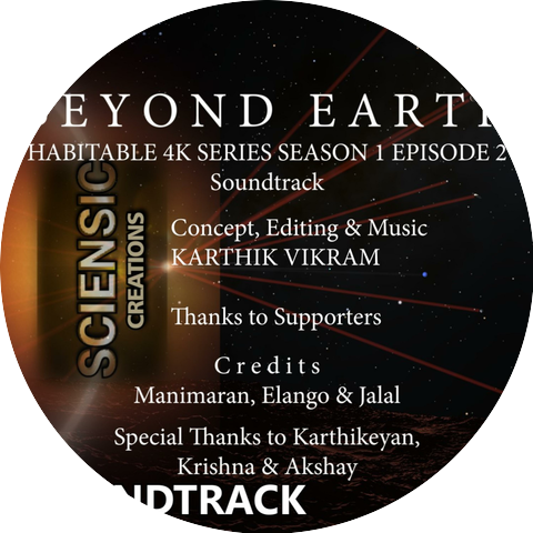 Karthik Vikram