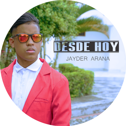 Jayder Arana