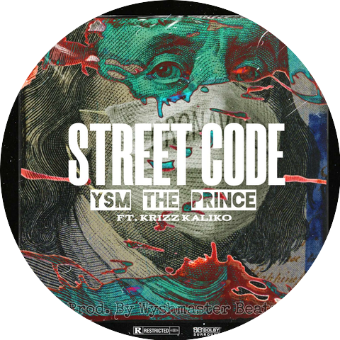 YSM The Prince