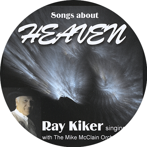 Ray Kiker