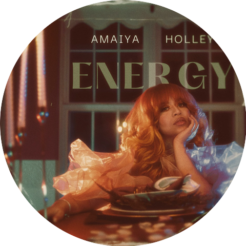 Amaiya Holley
