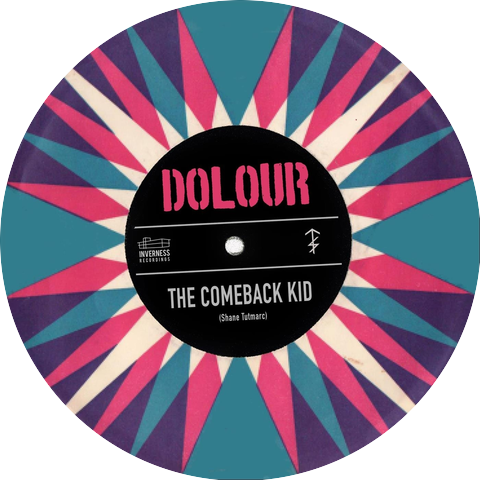 Dolour & Shane Tutmarc