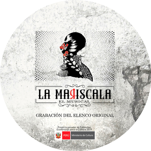 Elenco Original de la Mariscala