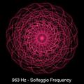 Solfeggio Frequency Healing Meditation