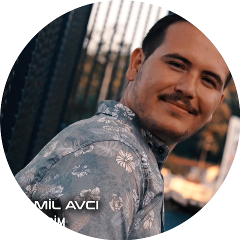 Kamil Avcı