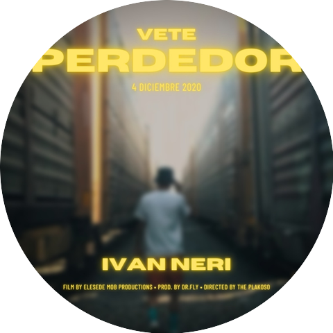 Ivan Neri