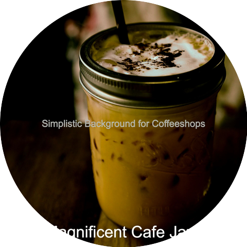 Magnificent Cafe Jazz