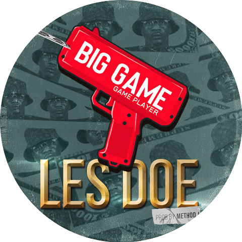 Big Game - Game Player