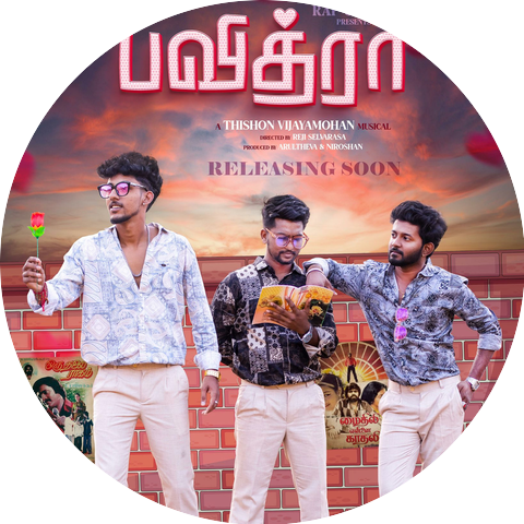 Thishon Vijayamohan
