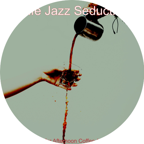 Cafe Jazz Seduction
