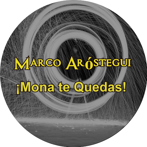 Marco Aróstegui