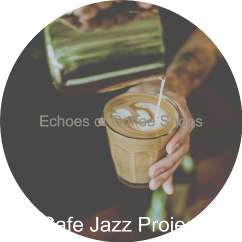 Cafe Jazz Project