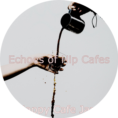 Happy Cafe Jazz