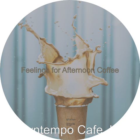 Downtempo Cafe Jazz