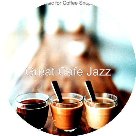 Great Cafe Jazz