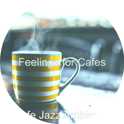 Cafe Jazz Ambience
