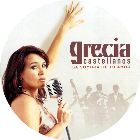 Grecia Castellanos