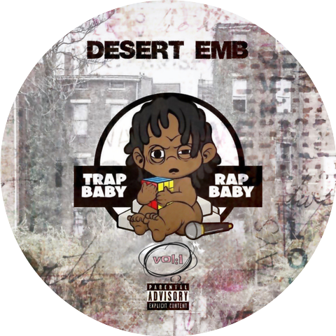 Desert EMB