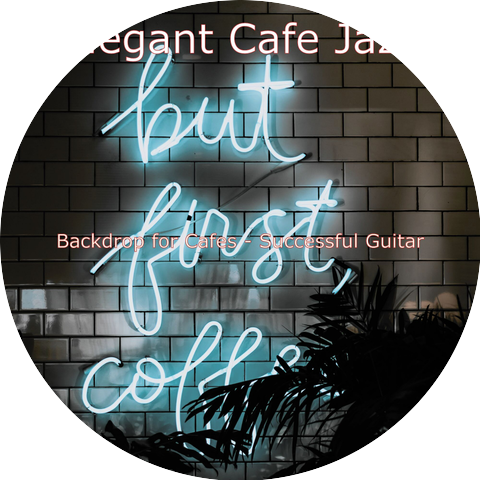 Elegant Cafe Jazz