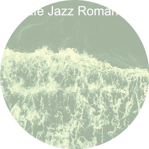 Cafe Jazz Romance