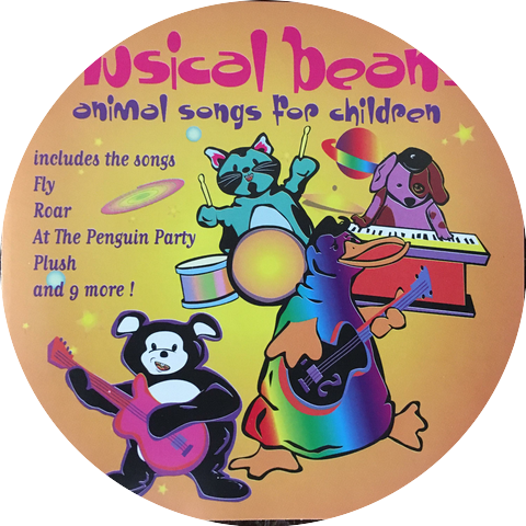 The Toybox Singers